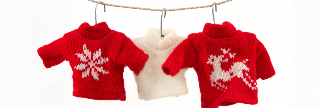 5 DIY Ugly Holiday Sweater Ideased2go Blog