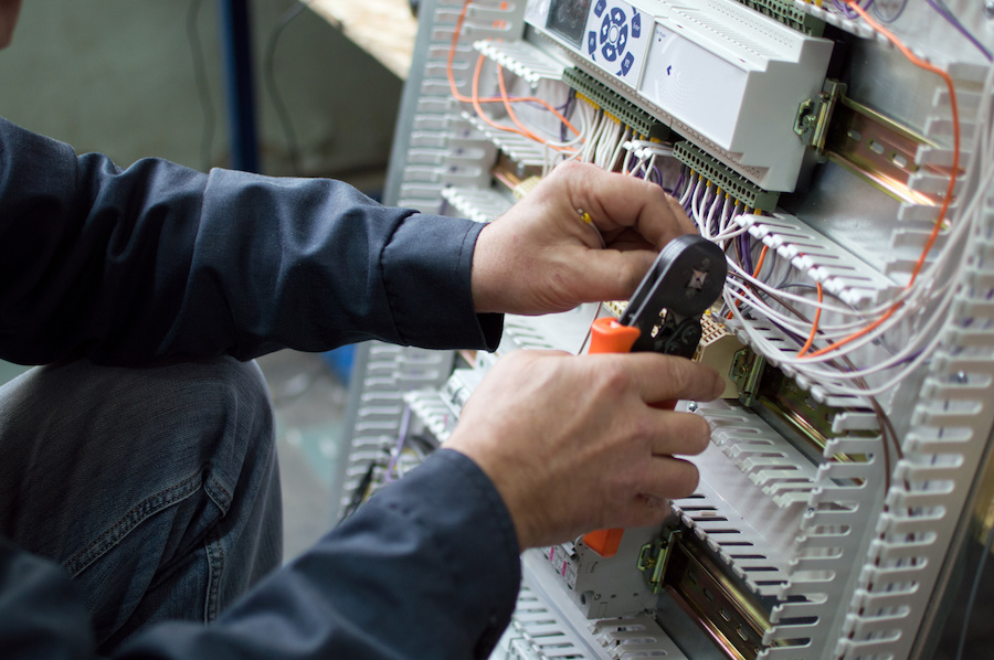 What Does a Building Automation System Technician Do? ed2go Training